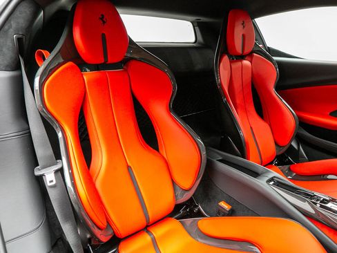 Certified 2023 Ferrari 296 GTB image 49