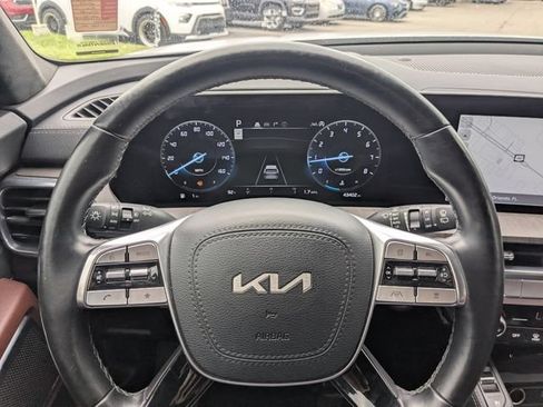 Certified 2024 Kia Telluride SX Prestige AWD/4WD image 34