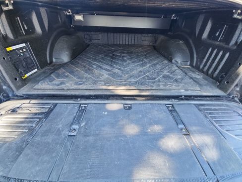 Used 2022 Ford F150 Platinum w/ Equipment Group 701A High AWD/4WD image 32