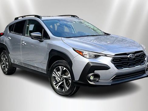 New 2026 Subaru Crosstrek 2.0i Premium image 1