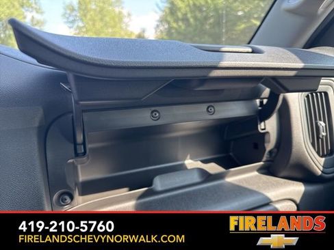 New 2025 Chevrolet Silverado 1500 W/T w/ WT Value Package image 35