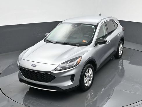 Used 2022 Ford Escape SE AWD/4WD image 18
