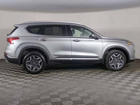 Used 2022 Hyundai Santa Fe Limited image 22