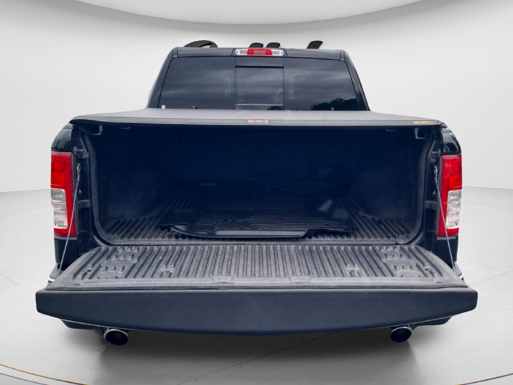 Used 2019 RAM 1500 Big Horn RWD image 9