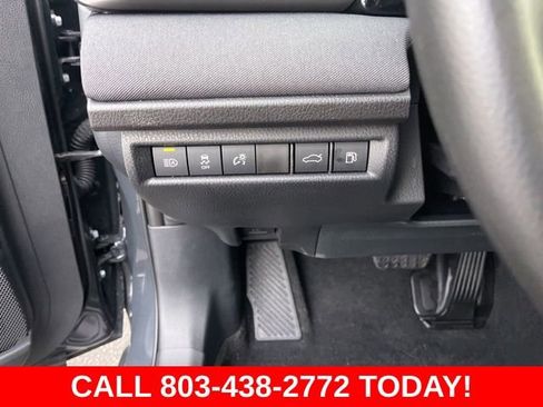 Used 2026 Toyota Camry LE FWD image 28