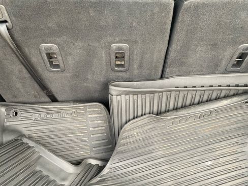 Used 2022 Honda Pilot Special Edition image 19