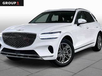 Used 2025 Genesis GV70 2.5T video 1