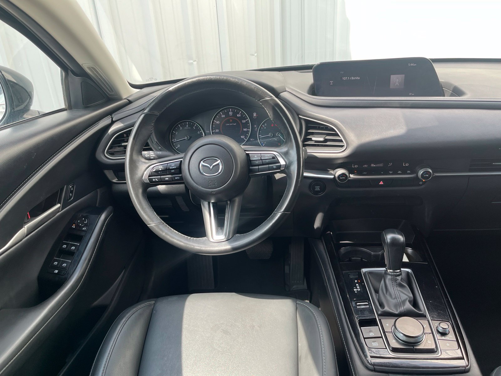 Certified 2024 MAZDA CX-30 AWD 2.5 S w/ Select Sport Pkg image 24
