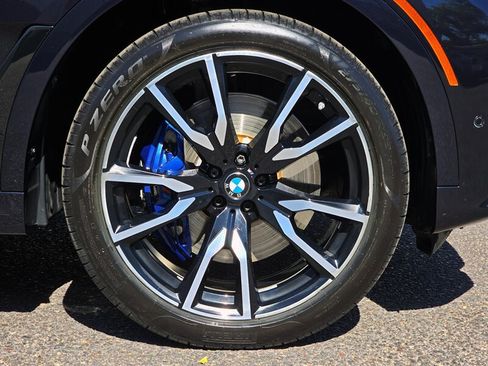 Used 2019 BMW X7 xDrive50i w/ M Sport Package AWD/4WD image 47
