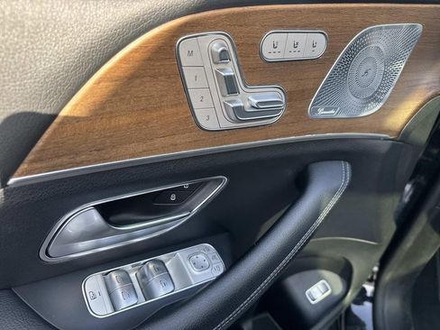 Used 2020 Mercedes-Benz GLS 450 4MATIC image 18