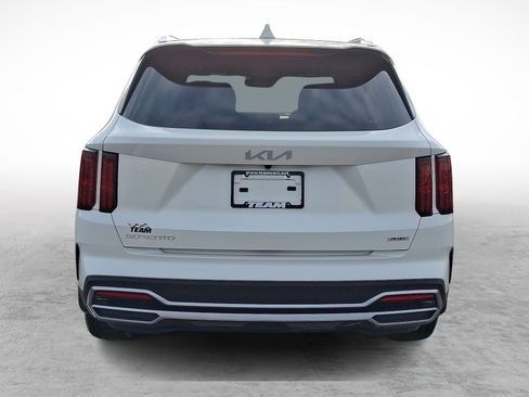 Used 2023 Kia Sorento SX Prestige image 5