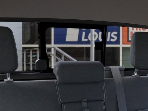 New 2025 Ford Ranger XLT w/ Equipment Group 301A High image 22