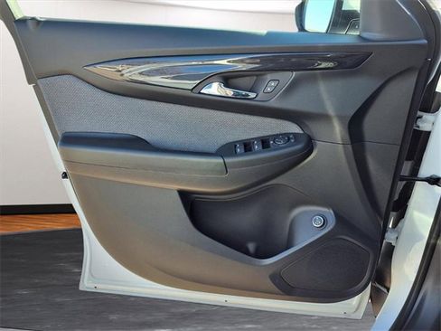 New 2026 Chevrolet TrailBlazer LT w/ Convenience Package image 13