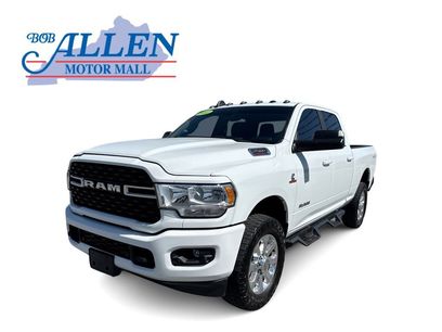Used 2022 RAM 2500 Big Horn w/ Level A Equipment Group