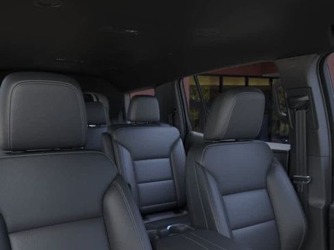 New 2027 Chevrolet Traverse LT w/ Driver Confidence Package FWD image 24