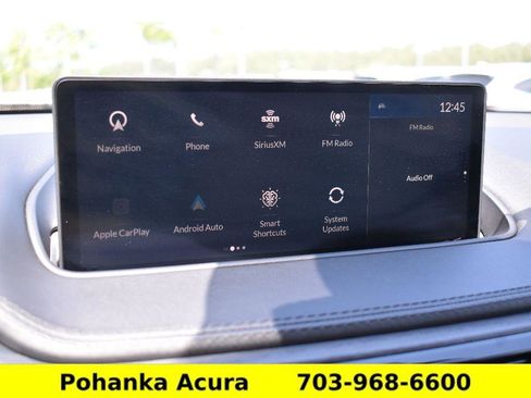 Used 2024 Acura MDX SH-AWD w/ Advance Package image 14