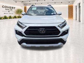 Used 2024 Toyota RAV4 Adventure AWD/4WD video 3