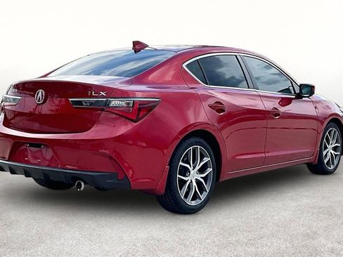 Used 2021 Acura ILX w/ Premium Package FWD image 14