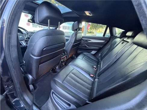 Used 2016 BMW X6 xDrive35i image 20