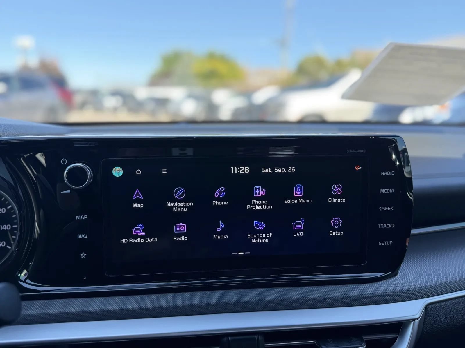 Used 2022 Kia K5 GT-Line w/ GT-Line FWD Premium Package image 33