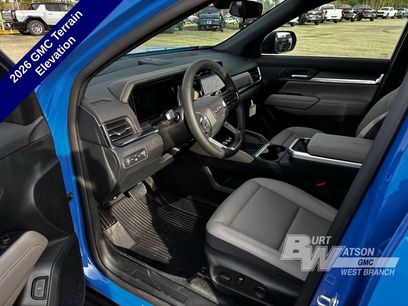 New 2026 GMC Terrain Elevation w/ Elevation Premium Package