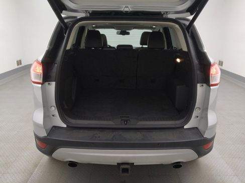 Used 2014 Ford Escape Titanium w/ Equipment Group 401A image 29