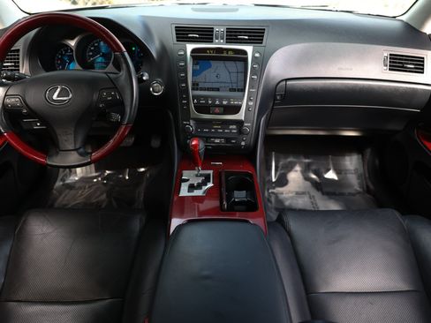 Used 2008 Lexus GS 350 AWD image 2