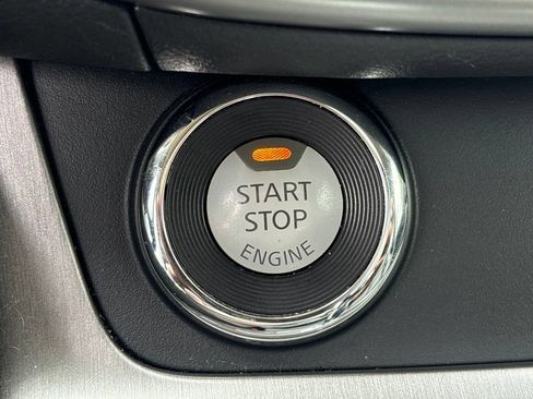 Used 2023 Nissan Murano SV AWD/4WD image 27