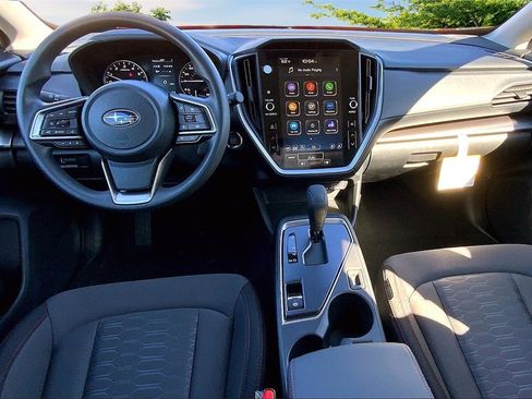 New 2026 Subaru Impreza 2.0i Sport image 5