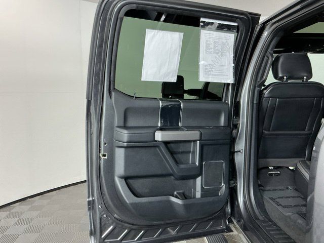 Used 2020 Ford F350 Platinum AWD/4WD image 32