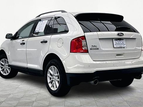 Used 2013 Ford Edge SE image 13