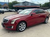 Used 2013 Cadillac ATS Performance w/ Cold Weather Package image 3