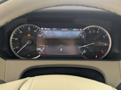 Used 2021 Land Rover Range Rover Velar R-Dynamic S AWD/4WD image 18