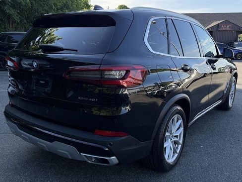 Used 2019 BMW X5 xDrive40i w/ Executive Package AWD/4WD image 17