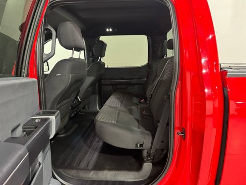 Used 2021 Ford F150 XL w/ Equipment Group 101A High AWD/4WD image 20