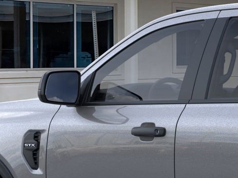 New 2026 Ford Ranger XL w/ Trailer Tow Package RWD image 20