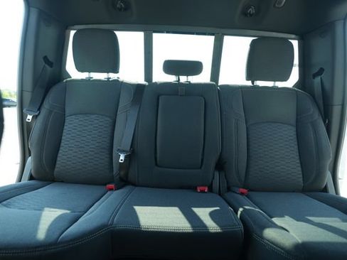 New 2026 RAM 2500 Big Horn AWD/4WD image 34