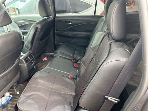 Used 2021 Honda Pilot Special Edition image 9