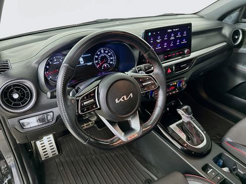 Used 2023 Kia Forte GT image 10