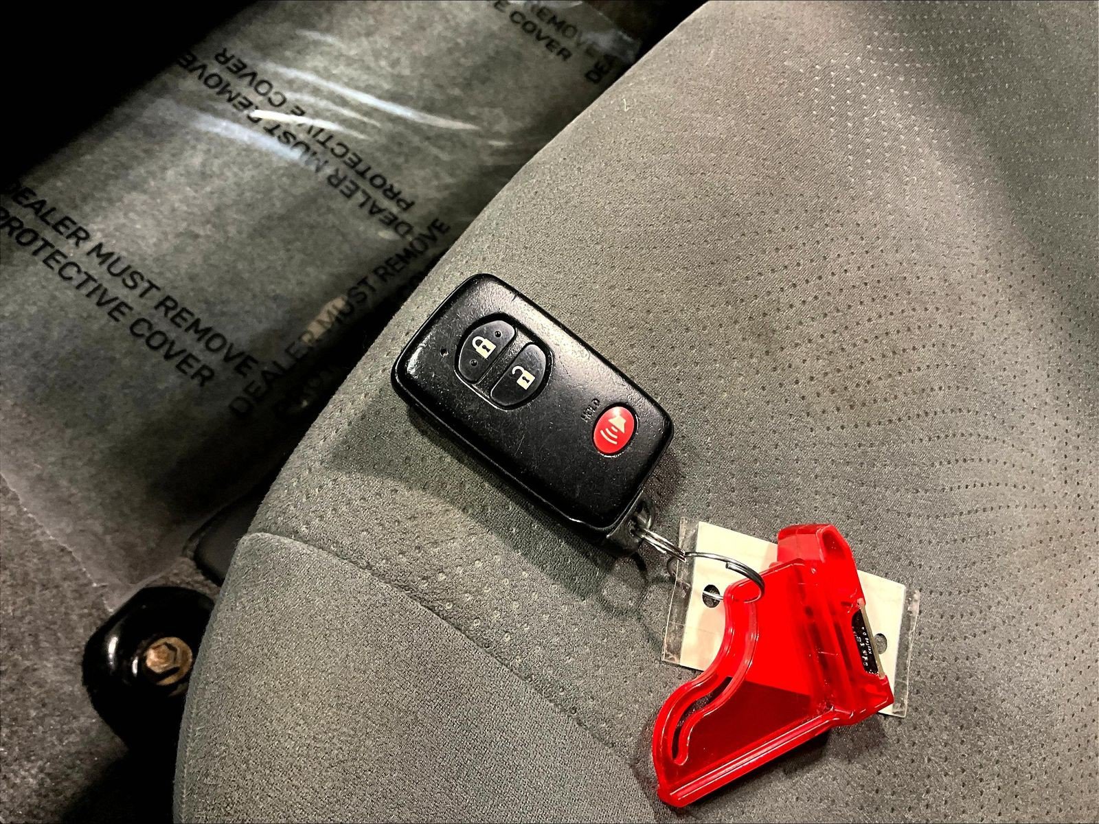 Used 2010 Toyota Prius Two FWD image 34