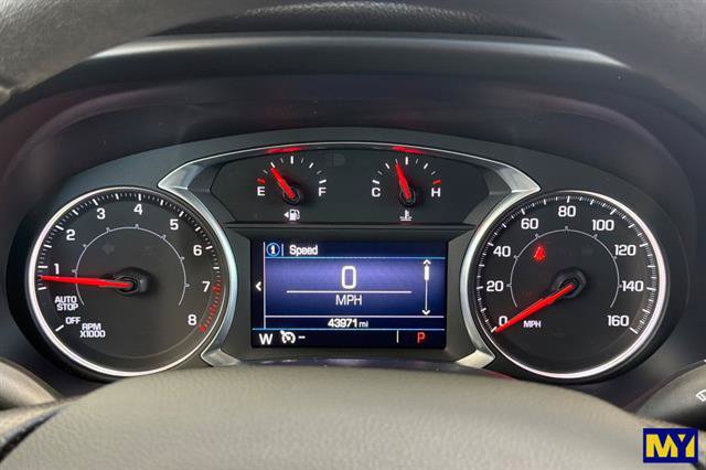 Used 2021 GMC Acadia SLE w/ Driver Convenience Package FWD image 31