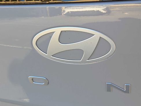 New 2026 Hyundai Kona SEL Sport image 11