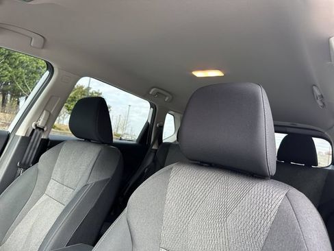 New 2026 Nissan Rogue SV w/ Cold Weather Package FWD image 27