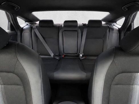 Used 2025 Honda Civic Sport image 21
