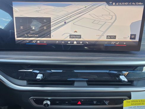 New 2026 BMW X7 xDrive40i w/ M Sport Package image 20