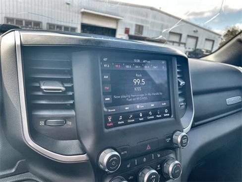 Used 2020 RAM 1500 Big Horn image 13