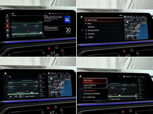 Used 2023 BMW X6 xDrive40i w/ M Sport Package image 22