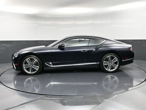 Certified 2020 Bentley Continental GT image 2