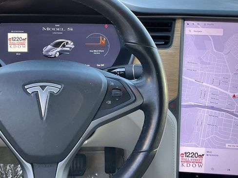 Used 2019 Tesla Model S Long Range image 40