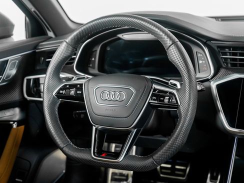 Used 2025 Audi RS 6 performance image 55